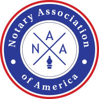 Notary association of america
